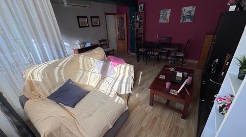 Foto 4 de Piso en venta en Calle Doctor Francisco Tarruella Rico, El Mercado - Plaza de Toros, Villena