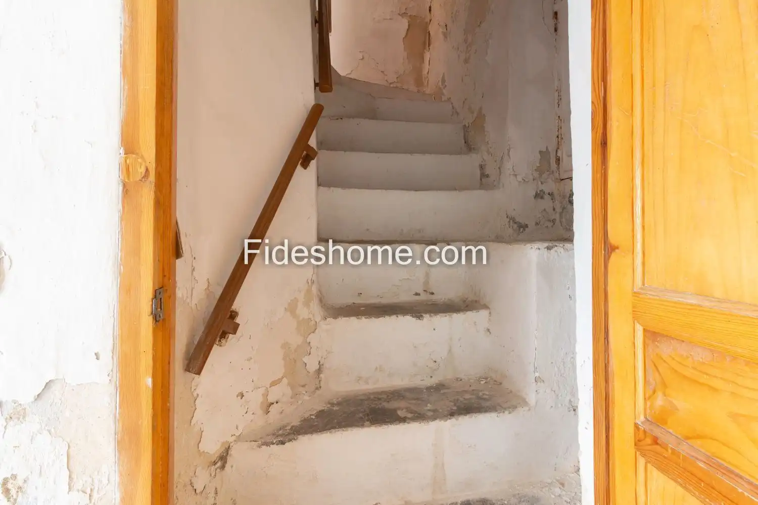 Maison rustique à vendre à Plaza Constitución 10, imagen 13