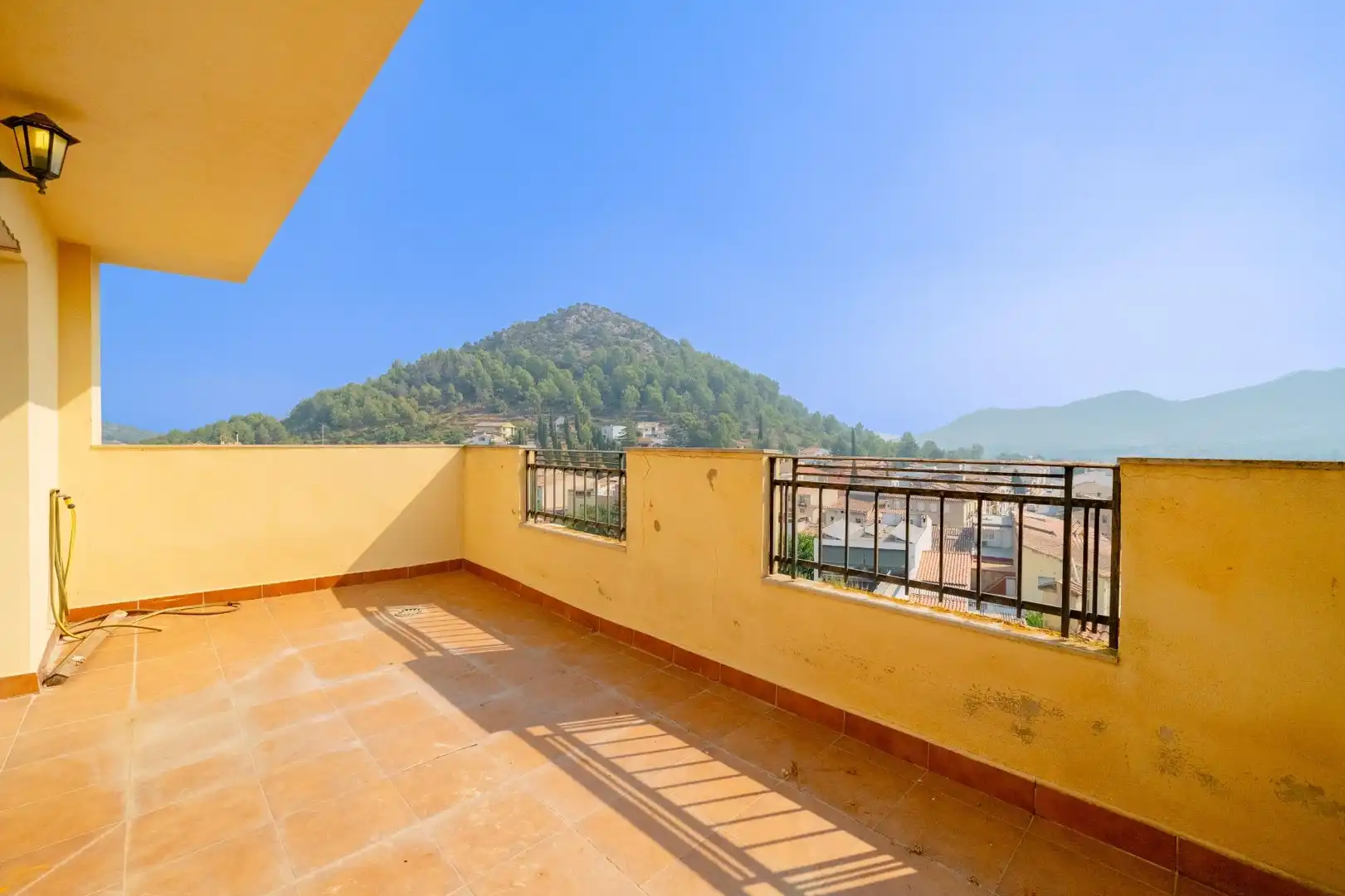 Maison mitoyenne avec terrasse à vendre à TOSSAL DE LA VILA, imagen 13