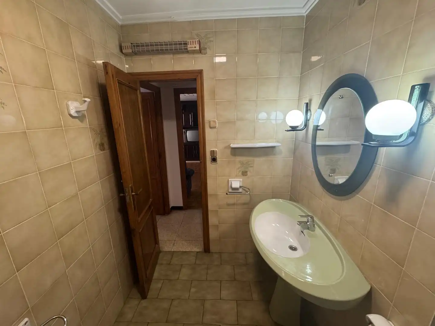 Piso en venta en Centro Urbano