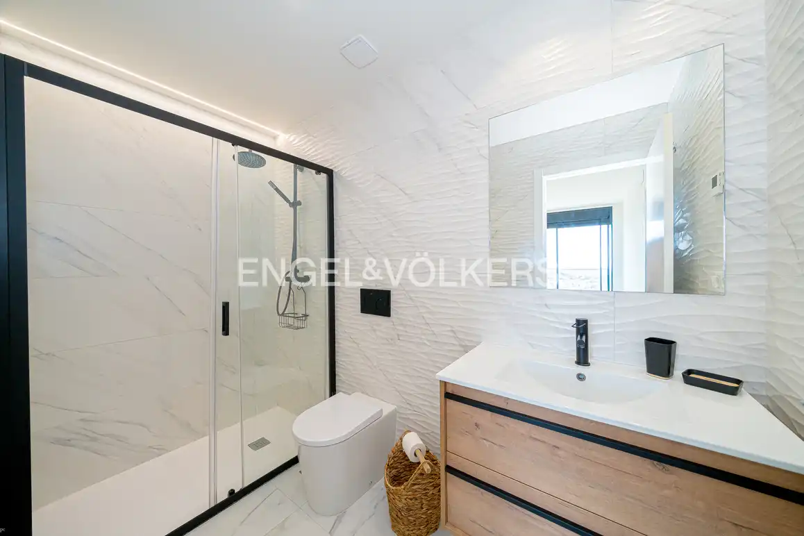 Mini appartamento con piscina in vendita a Calle Segovia, imagen 13