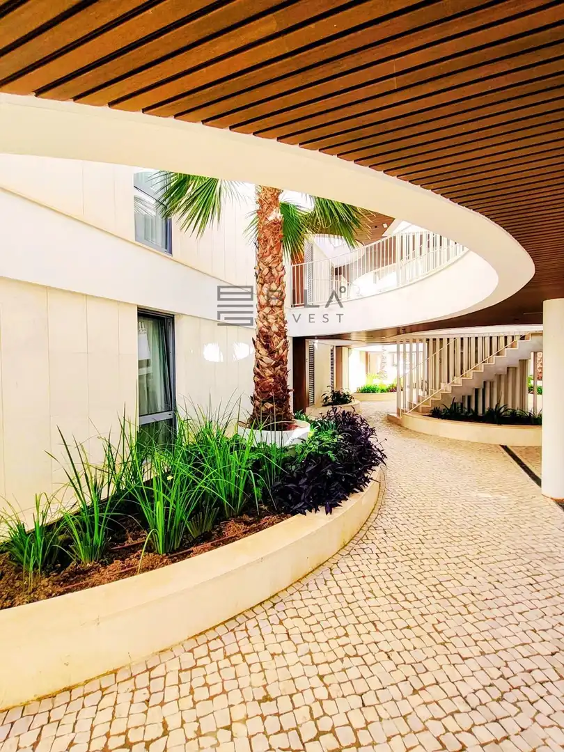 Appartement avec piscine à vendre à Estrella del Mar, imagen 25