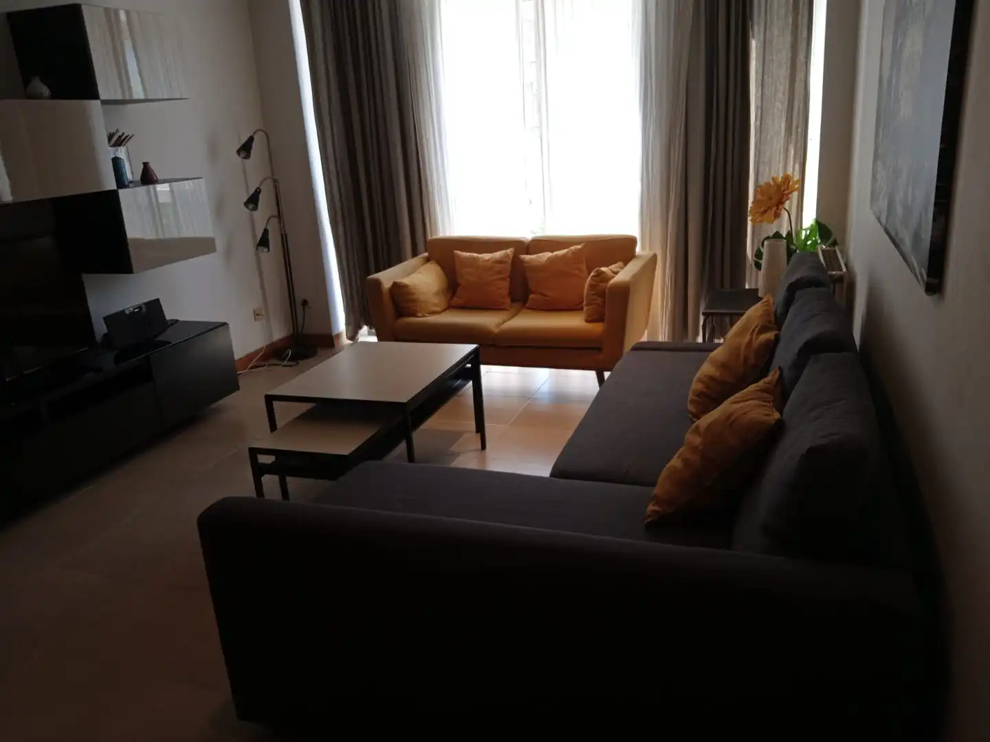 Flat with pool to rent in Calle de la Ribera de Curtidores, imagen 9