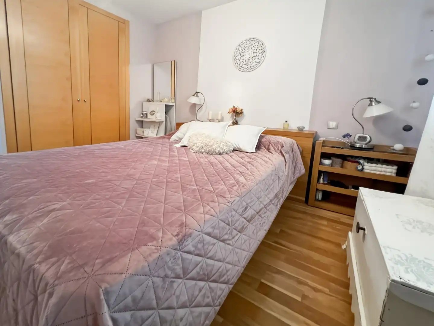 Planta baja en venta en Yebes, Guadalajara
