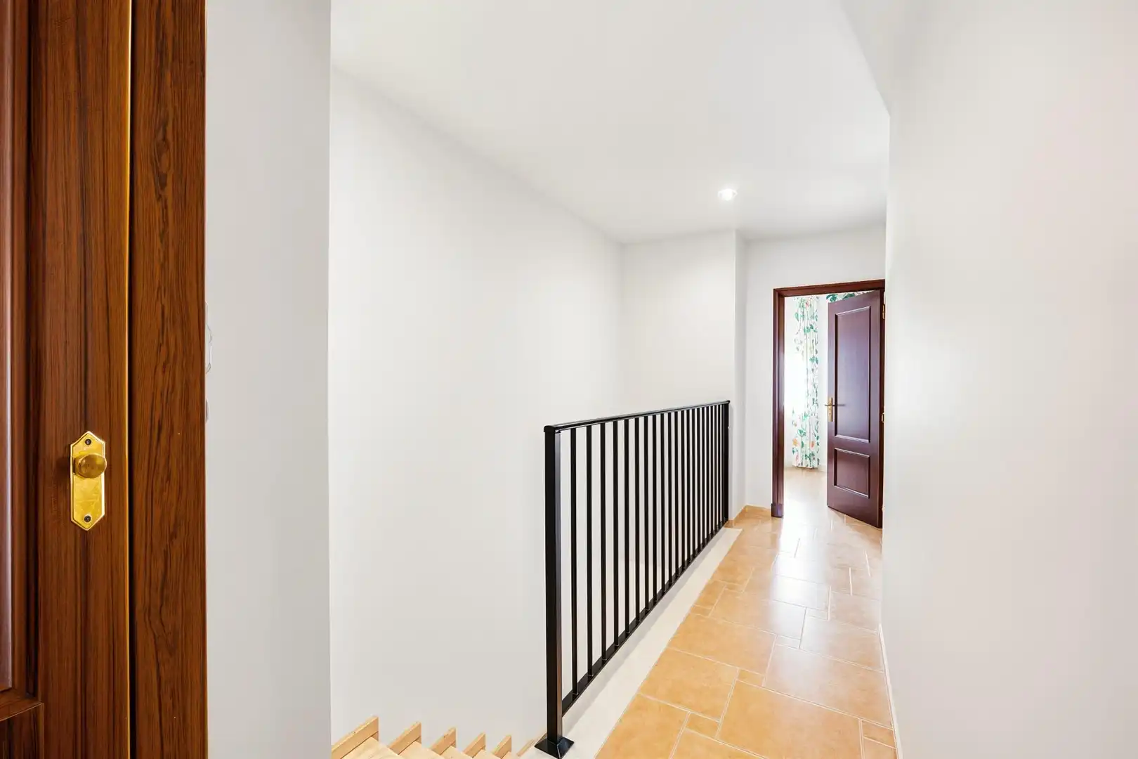 Casa adosada en venta en La Banda - Campo de Fútbol