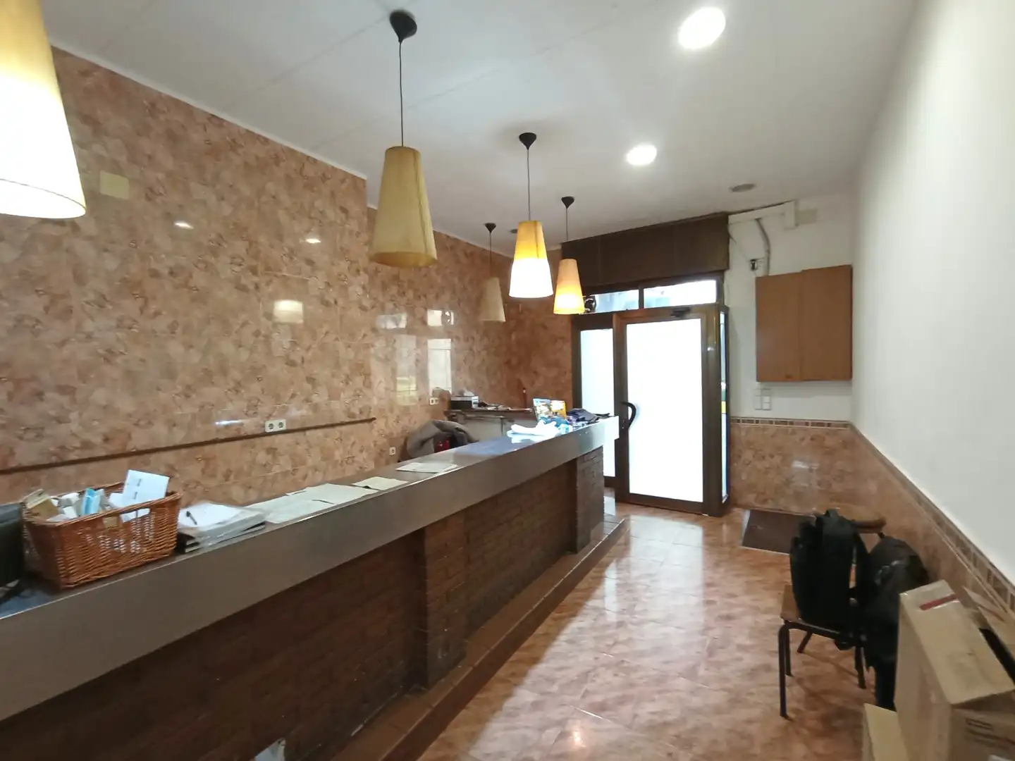 Local comercial en venta en Carrer del Comte Borrell, imagen 2