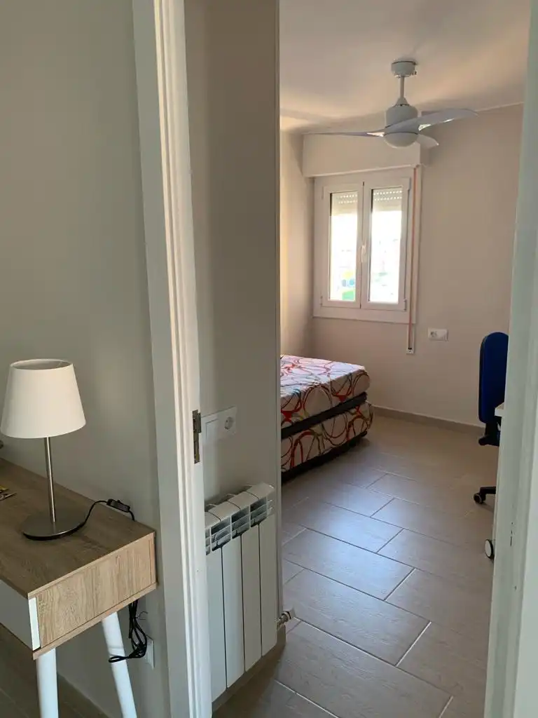 Schlafzimmer von Wohnung zum Verkauf in Torredembarra mit Terrasse