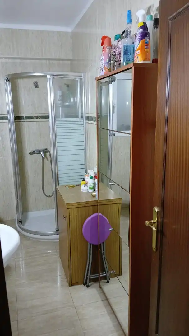 Habitació a Carolinas Altas