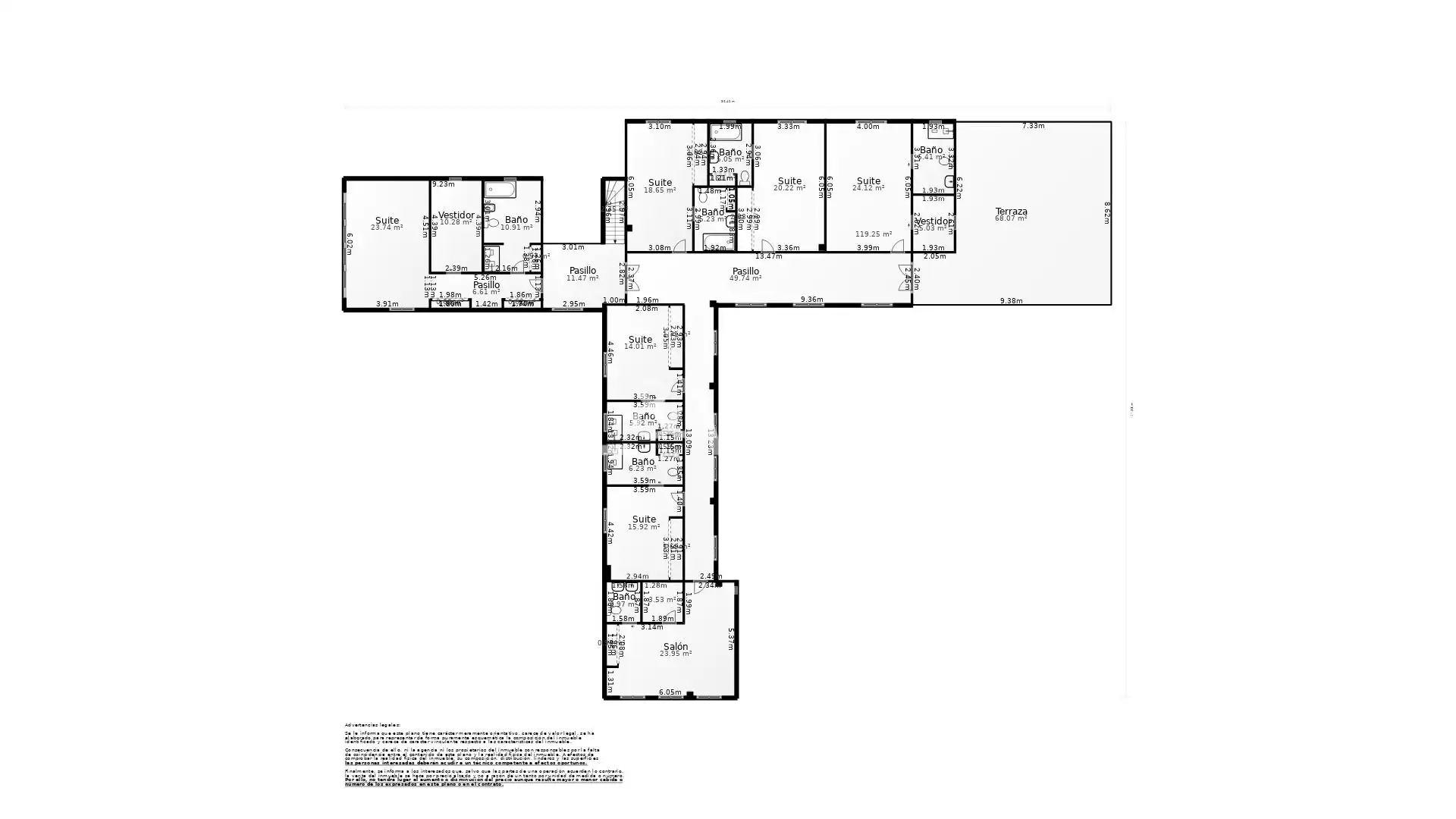 House with terrace for sale in Playa, imagen 54