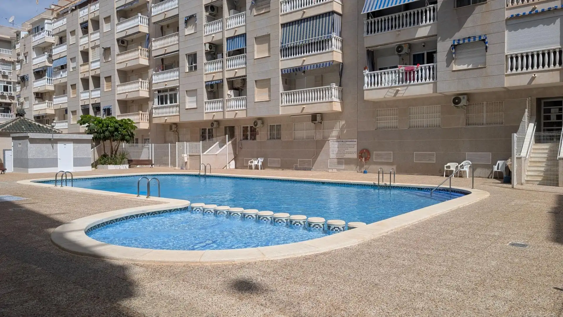 Apartament amb terrassa en venda a Playa del Cura, imagen 9