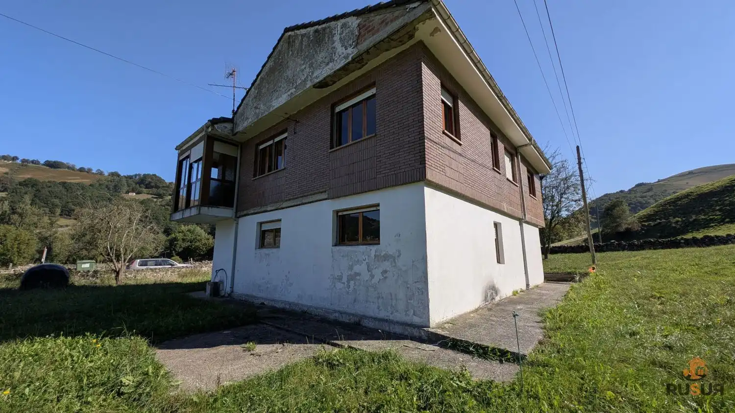 Chalet con terraza en venta en CANDOLIAS 65, imagen 20