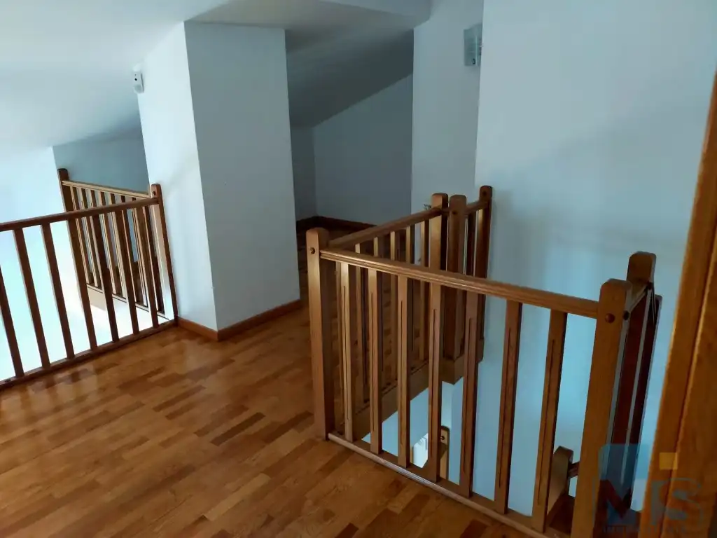 Dúplex en venta en Donostia - San Sebastián  con Lavadora, Microondas y Balcón