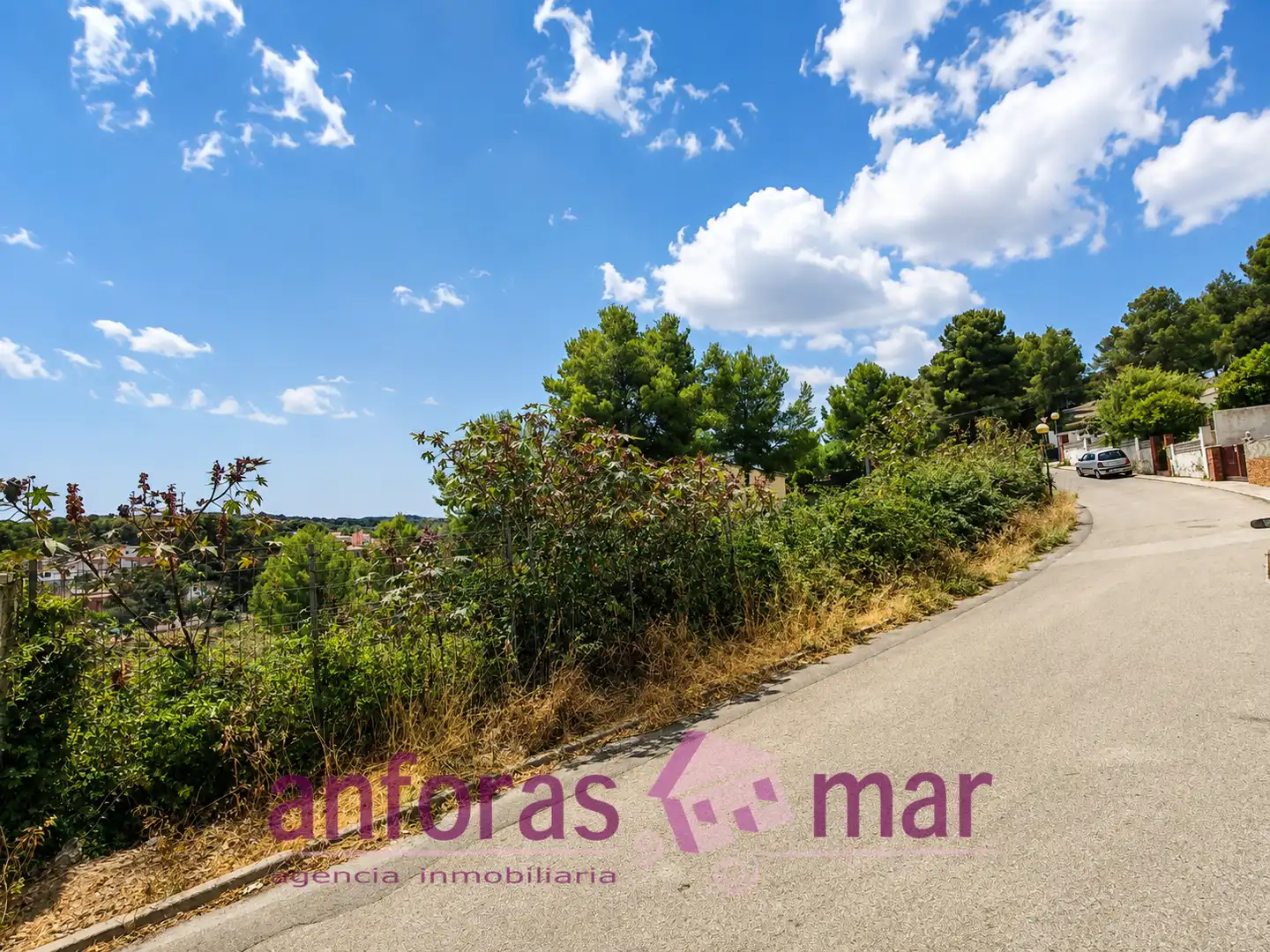 Terreny residencial en venda a Carrer Cirerer 4, imagen 7
