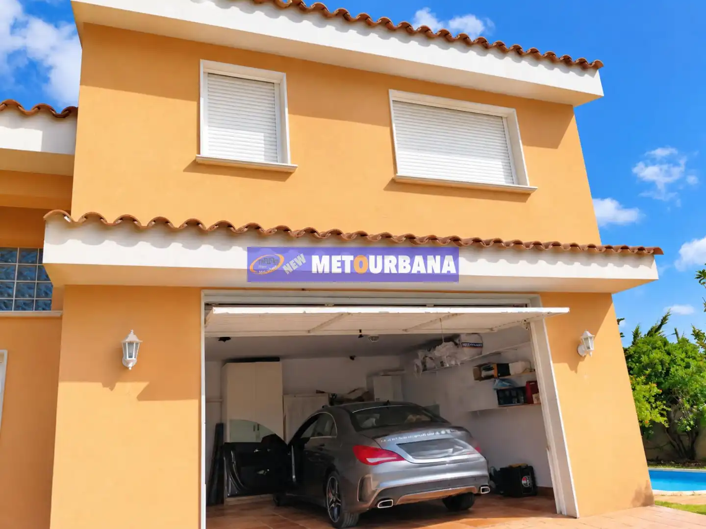 Maison mitoyenne avec piscine à vendre à Closa de Vinaròs - Ermita, imagen 7