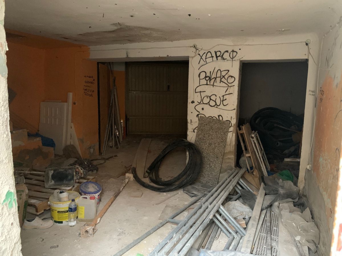 Casa o xalet en venda en La Roda