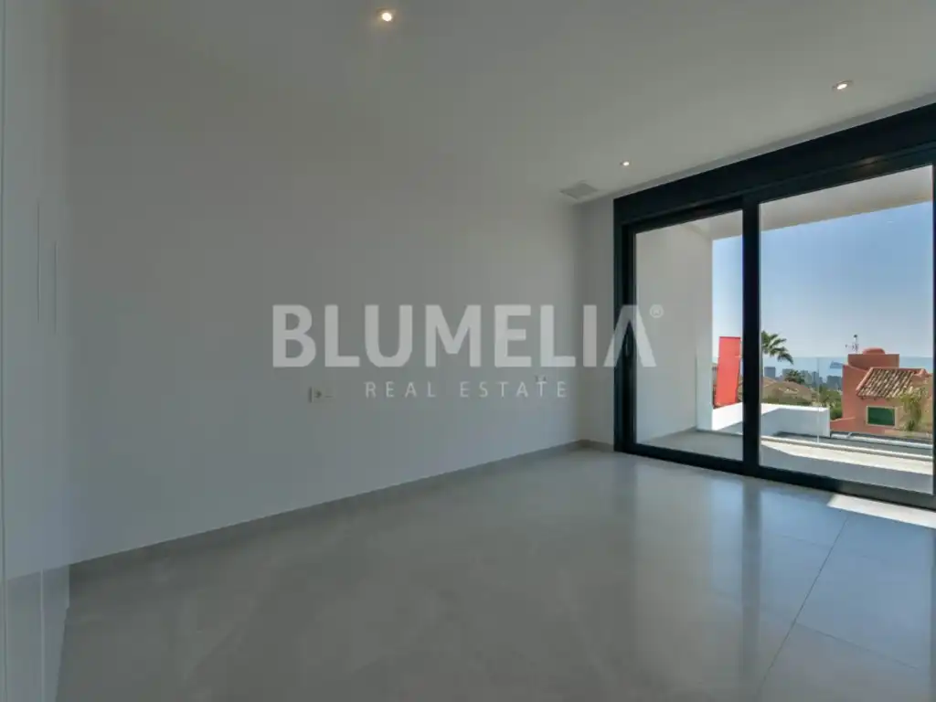 Casa amb terrassa en venda a Golf Bahía, imagen 96