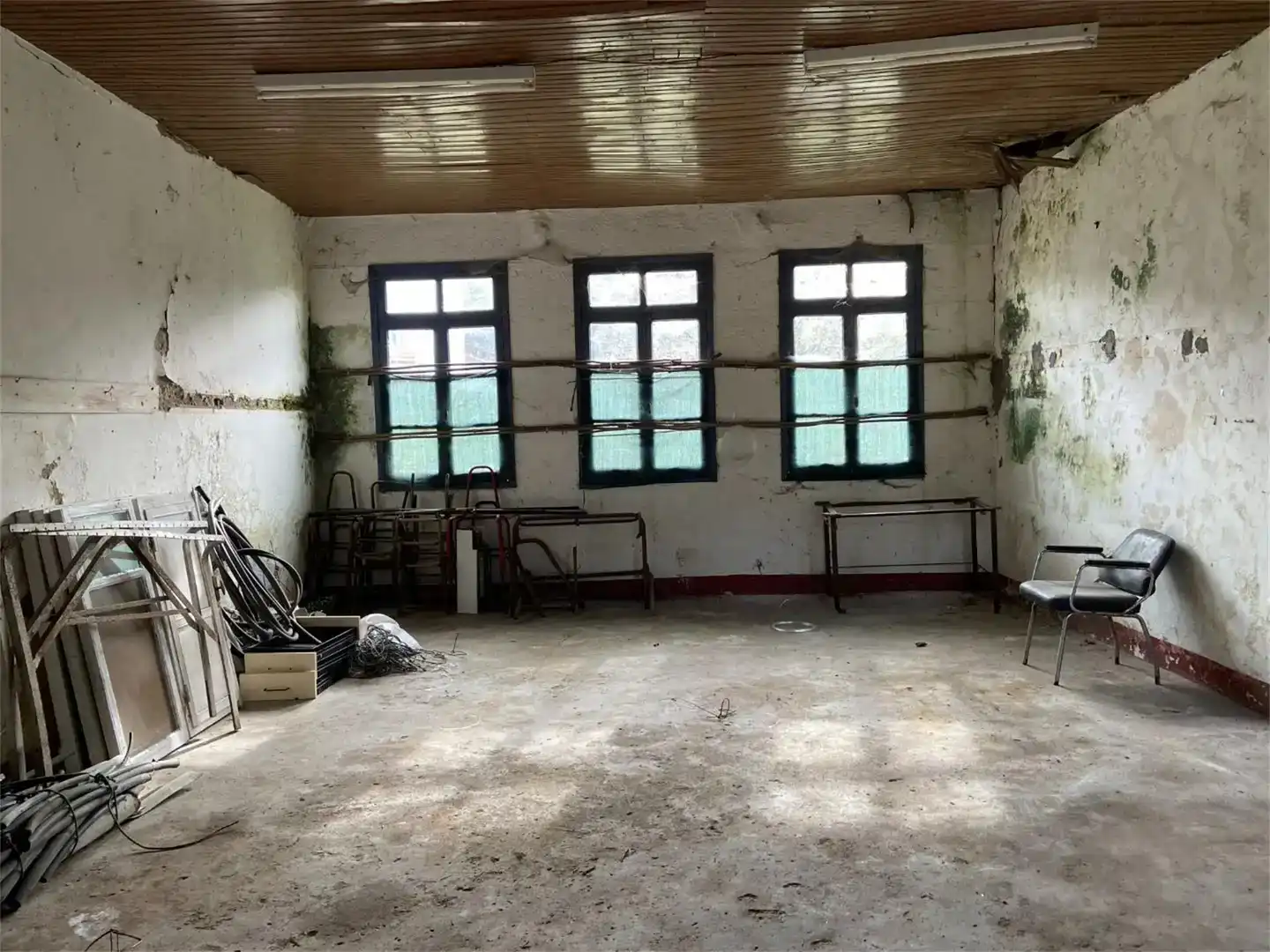 Finca rústica en venta en Porto do Son