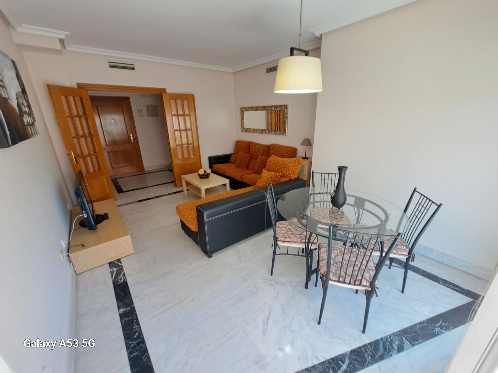 Pis de lloguer a Playa Bajadilla - Puertos, Marbella Centro, Marbella