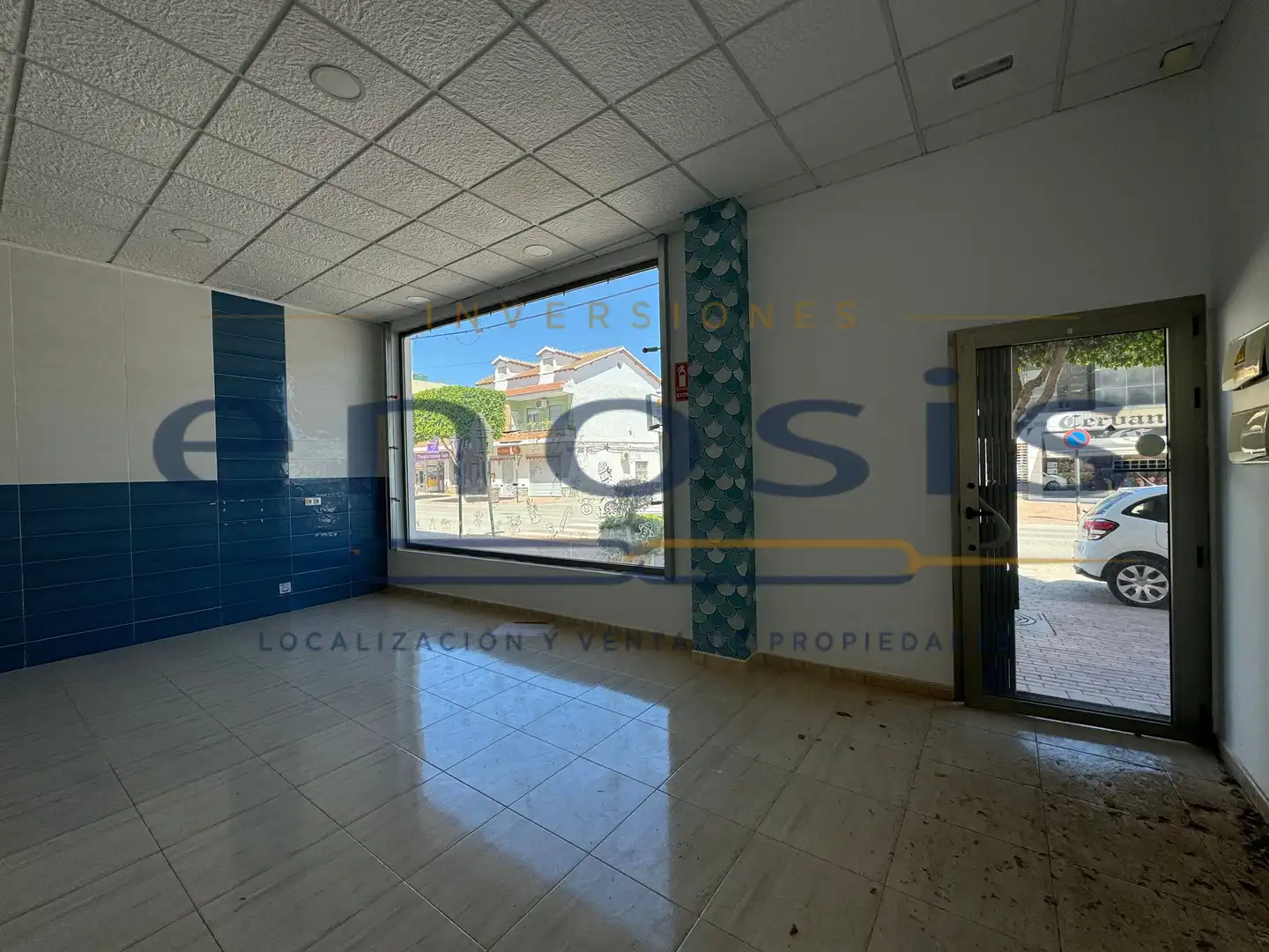 Local comercial de lloguer a Avenida Torre Pacheco, imagen 7