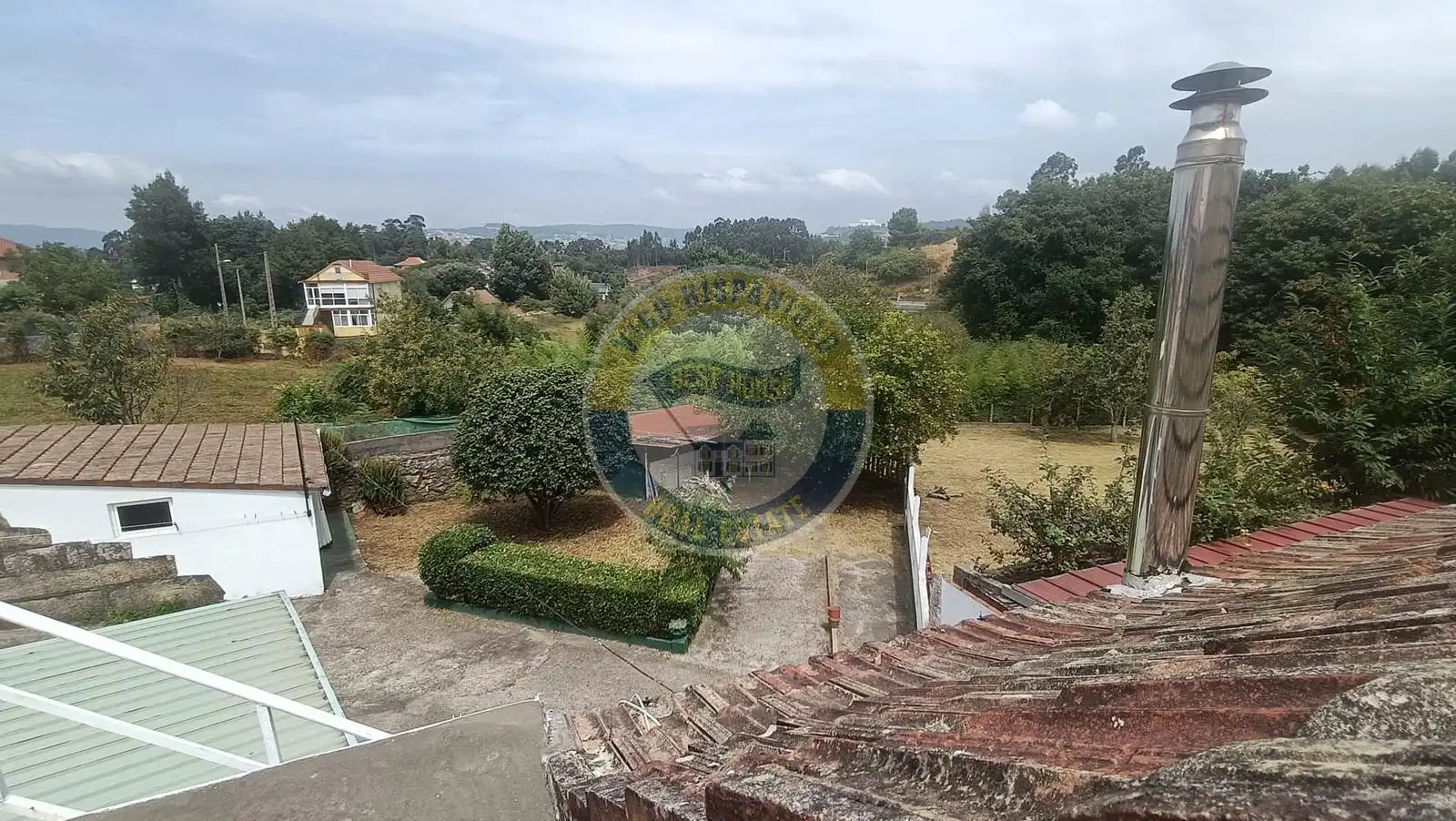 Casa o chalet en venta en Vigo 