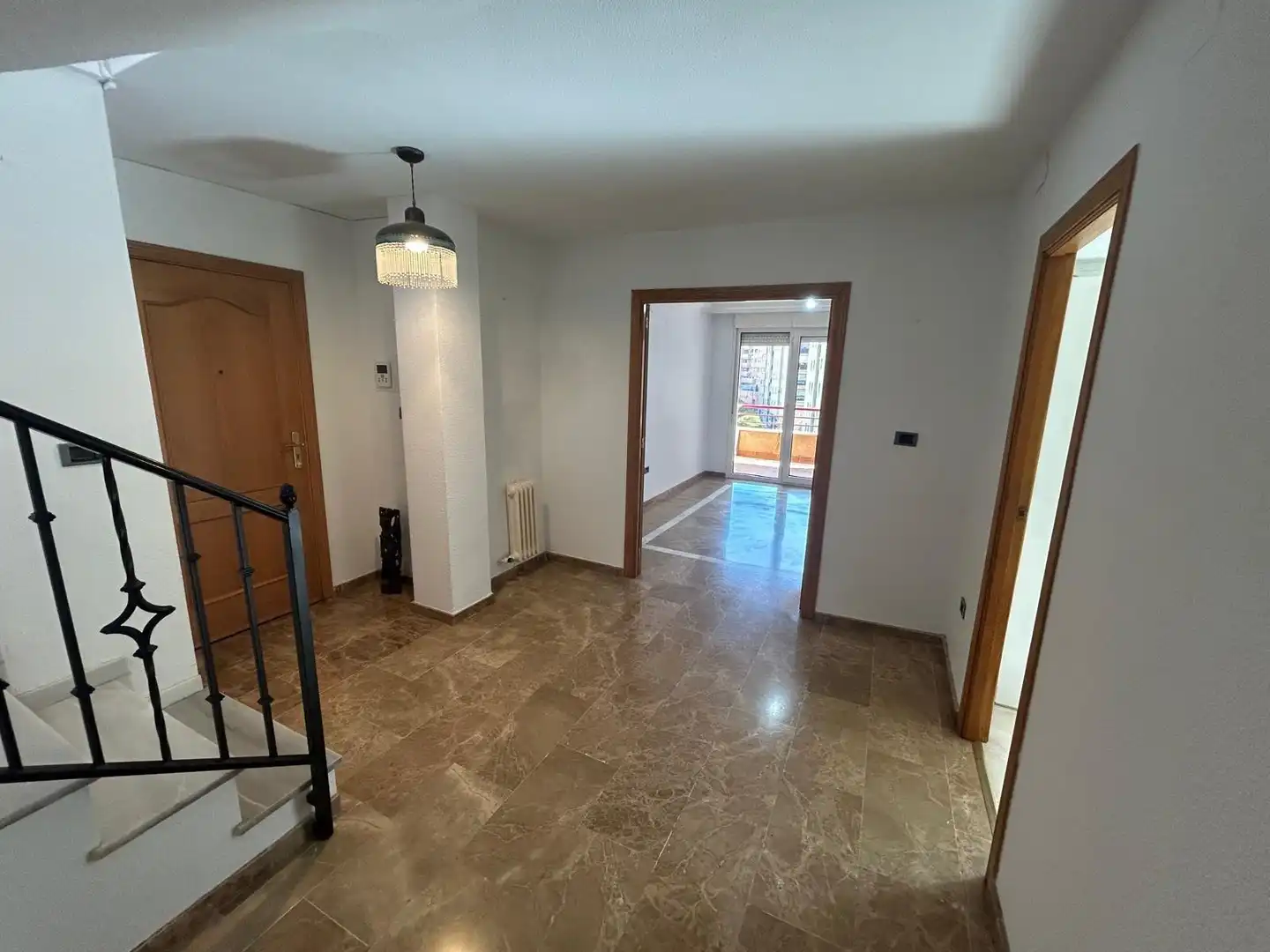 Attique avec terrasse à louer à Zaidín, imagen 48
