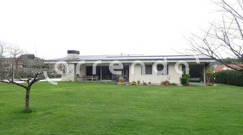 Photo 3 of House or chalet to rent in Barrio Aguilera, Parbayón, Piélagos