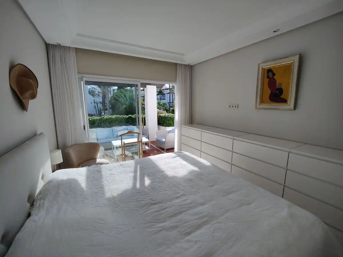 Flat with pool for sale in Avenida Playas del Duque 2, imagen 18