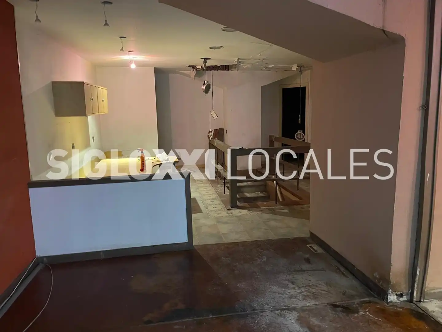 Local comercial en venta en SEPULVEDA, 55, imagen 23