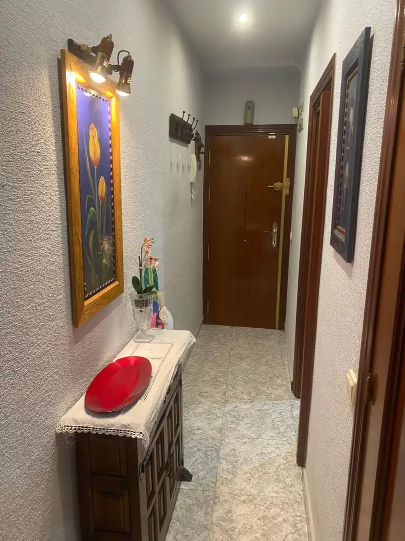 Piso de alquiler en Getafe con Aire acondicionado, Calefacción y Terraza