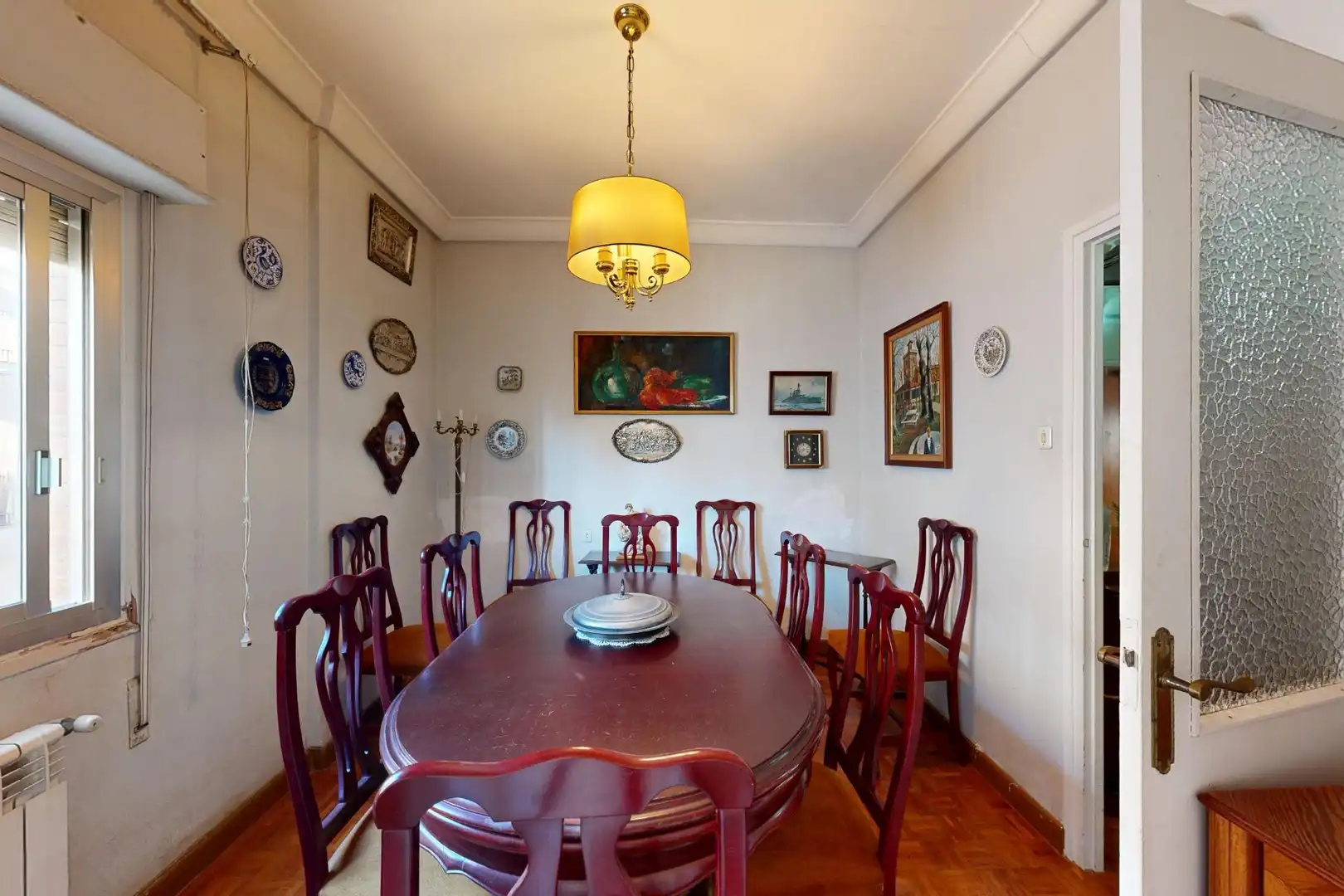 Comedor de Piso en venta en Cartagena ciudad