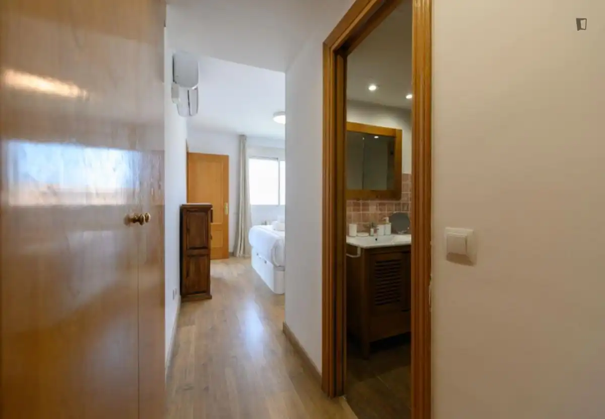Apartament de lloguer a Concepción