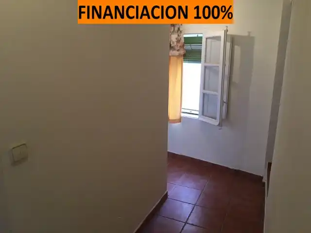 Habitación de Casa o chalet en venta en Carenas