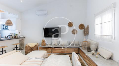 Foto 5 de Casa o xalet en venda a Carrer del Vicari Joaquim Fuster, Es Portixol - Es Molinar,  Palma de Mallorca