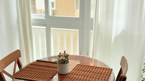 Foto 2 de Piso en venta en Calle Pintor Casilari Roldán, 12, La Malagueta - Monte Sancha, Málaga Capital