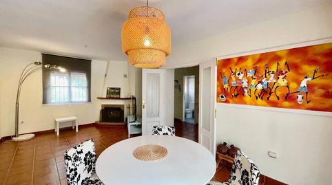 Photo 2 of Single-family semi-detached to rent in Chilches, Málaga