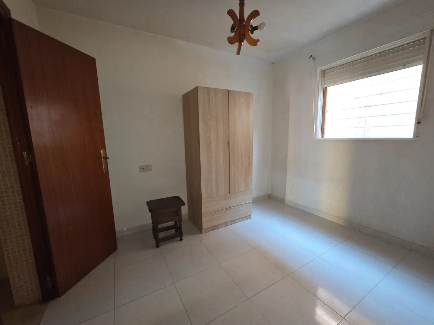 Bedroom of Ground floor for sale in Torrevieja  with Private garden