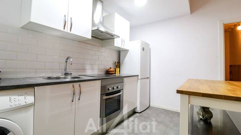 Foto 4 de Piso en venta en Calle Poeta Cabanyes, El Poble Sec - Parc de Montjuïc, Barcelona Capital