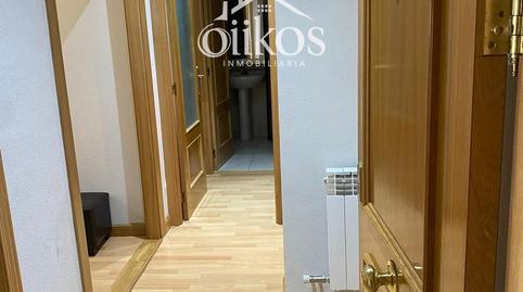 Photo 5 of Flat for sale in Pizarrales, Salamanca Capital