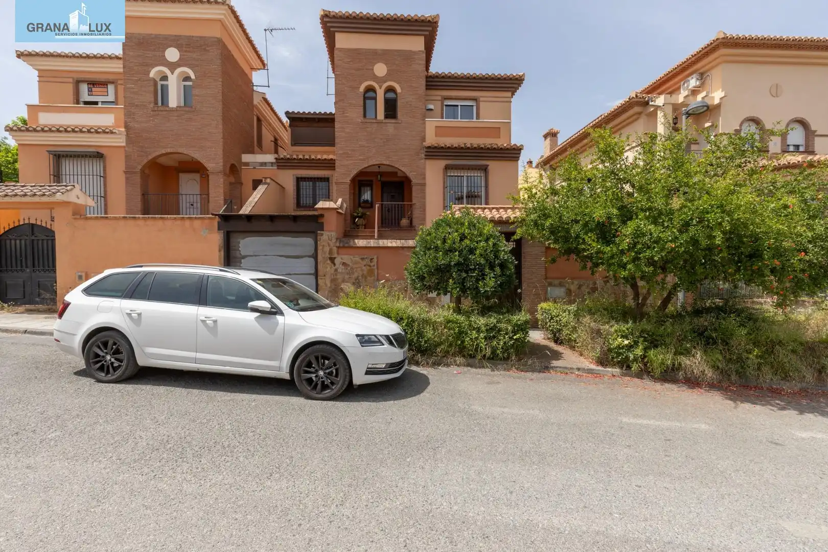 Villa avec terrasse à vendre à Calle de Brasil, imagen 32