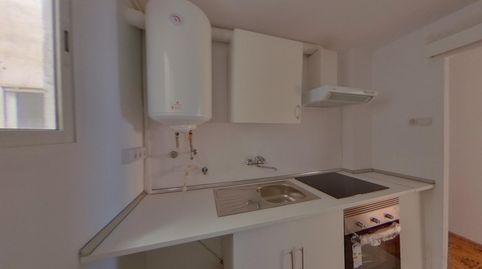 Foto 3 de Piso en venta en Calle Alvarez Quintero, 23, El Carmen, Murcia Capital