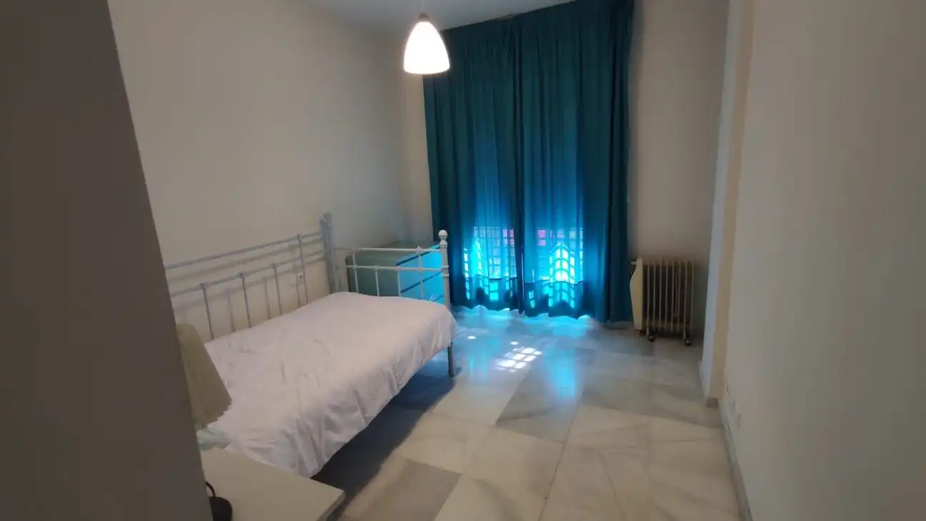 Flat with lift to rent in La Reconquista - El Rosario, imagen 11