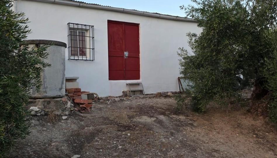 Photo 1 of Industrial buildings for sale in Puente Jontoya - Puente de la Sierra - El Arroyo, Jaén