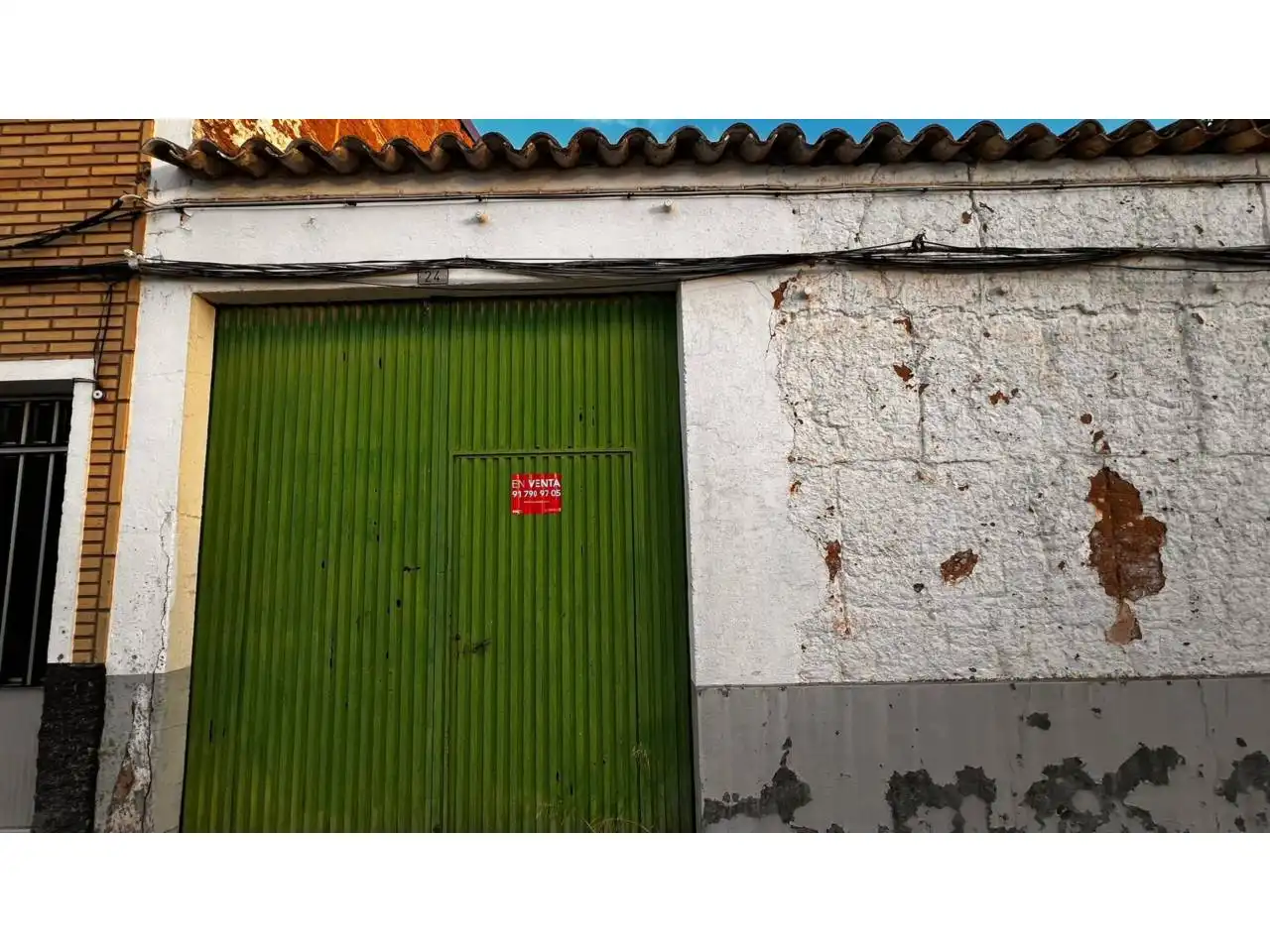 Rural land for sale in La Roda, imagen 3