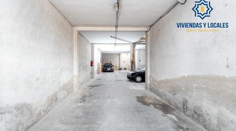 Foto 3 de Garaje en venta en Calle San Pedro Mártir, 23, San Matías - Realejo, Granada Capital