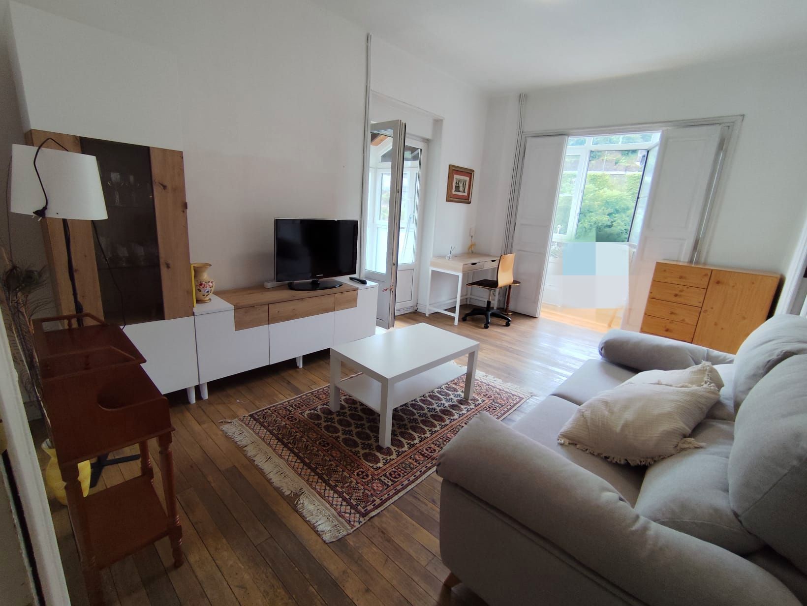 Flat for sale in Deustuibarra, San Pedro de Deusto - La Ribera, Deusto, Bilbao