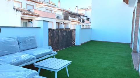 Foto 2 de Àtic de lloguer a Calle Vereda de la Acequia, Ayuntamiento, Granada