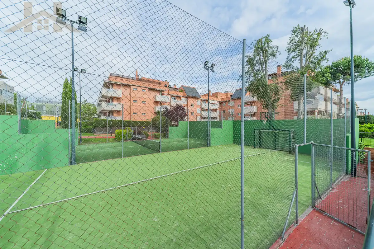 Pis amb piscina en venda a Calle Murillo, imagen 32