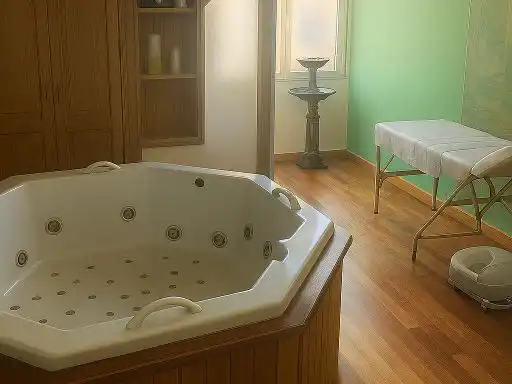 Habitación de Casa o chalet en venta en Barajas