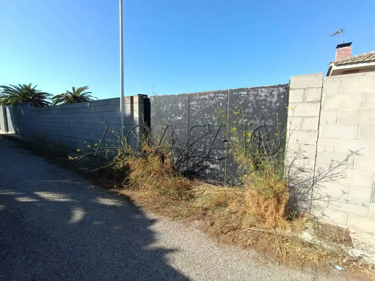 Residencial en venta en Illescas