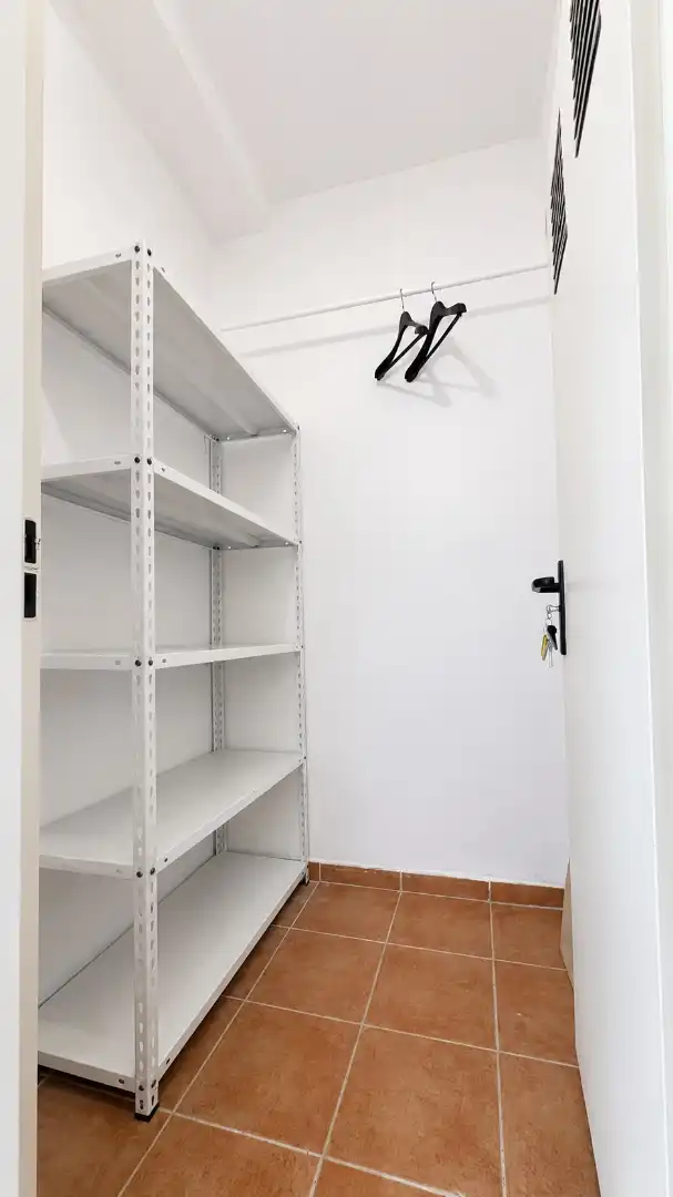 Study for sale in Vícar  with Air Conditioner, Terrace and Storage room